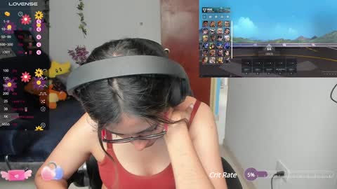 Angie  online show from 02/07/25, 08:10