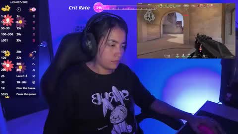 Angie  online show from 09/09/25, 01:16