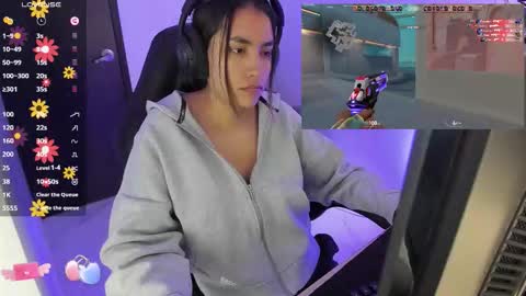 Angie  online show from 11/27/25, 04:42