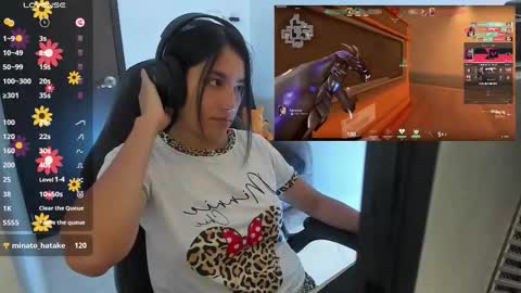 Angie  online show from 02/13/26, 04:58