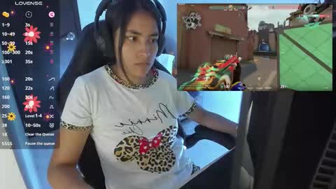 Angie  online show from 02/17/26, 01:24