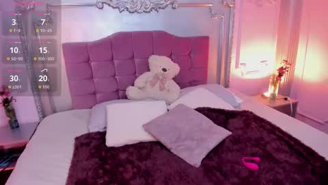 Sabrinaaa  online show from 02/19/26, 03:46