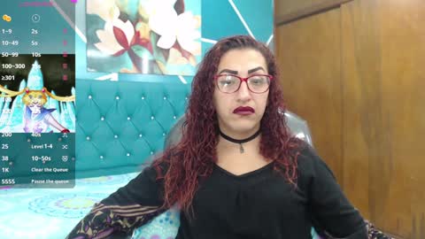 Snapshot of sabrina_dupont chatting on 01/09/25, 01:02 SABRINA online show from 01/09/25, 01:02