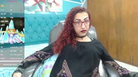 Snapshot of sabrina_dupont chatting on 01/09/25, 04:06 SABRINA online show from 01/09/25, 04:06