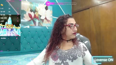Snapshot of sabrina_dupont chatting on 01/25/25, 12:26 SABRINA online show from 01/25/25, 12:26