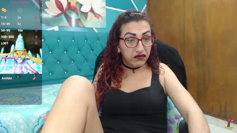 Snapshot of sabrina_dupont chatting on 01/29/25, 03:47 SABRINA online show from 01/29/25, 03:47