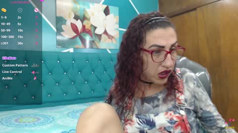 Snapshot of sabrina_dupont chatting on 01/30/25, 12:48 SABRINA online show from 01/30/25, 12:48