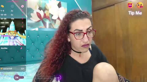 Snapshot of sabrina_dupont chatting on 02/08/25, 07:05 SABRINA online show from 02/08/25, 07:05