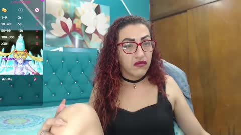 Snapshot of sabrina_dupont chatting on 02/13/25, 01:05 SABRINA online show from 02/13/25, 01:05