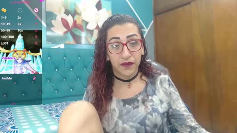 Snapshot of sabrina_dupont chatting on 02/28/25, 12:42 SABRINA online show from 02/28/25, 12:42