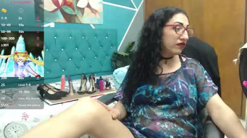Snapshot of sabrina_dupont chatting on 09/20/25, 05:03 SABRINA online show from 09/20/25, 05:03