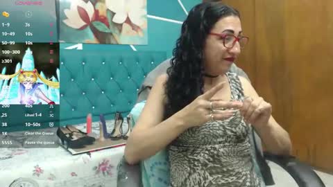 Snapshot of sabrina_dupont chatting on 09/24/25, 01:14 SABRINA online show from 09/24/25, 01:14