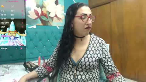 Snapshot of sabrina_dupont chatting on 09/28/25, 12:43 SABRINA online show from 09/28/25, 12:43