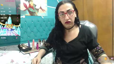 Snapshot of sabrina_dupont chatting on 10/12/25, 12:48 SABRINA online show from 10/12/25, 12:48