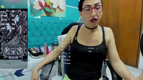 Snapshot of sabrina_dupont chatting on 11/18/25, 01:15 SABRINA online show from 11/18/25, 01:15