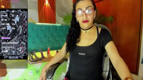 Snapshot of sabrina_dupont chatting on 12/03/25, 12:58 SABRINA online show from 12/03/25, 12:58