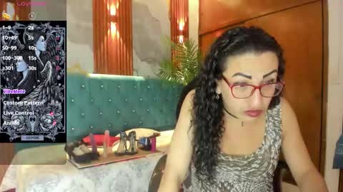 SABRINA online show from 02/04/26, 03:40