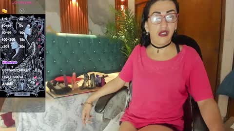 SABRINA online show from 02/06/26, 01:03