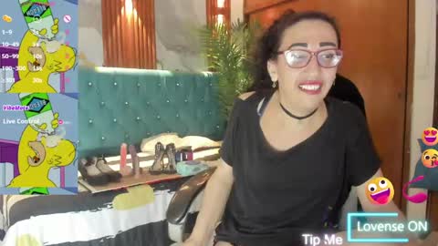SABRINA online show from 05/30/26, 02:47