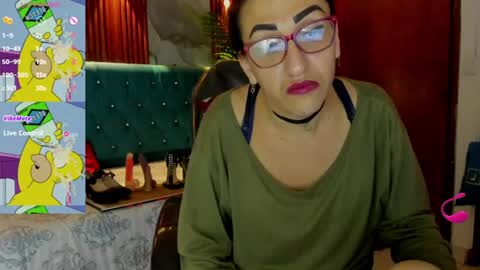 Snapshot of sabrina_dupont chatting on 07/15/26, 12:32 SABRINA online show from 07/15/26, 12:32