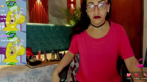 Snapshot of sabrina_dupont chatting on 07/16/26, 12:11 SABRINA online show from 07/16/26, 12:11