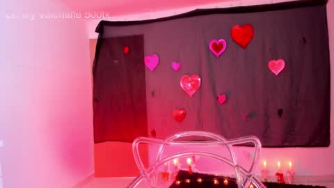 Snapshot of sabrina_geek chatting on 02/15/25, 08:44 sabrina_geek online show from 02/15/25, 08:44