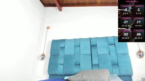 Sabrina  online show from 11/25/25, 07:14