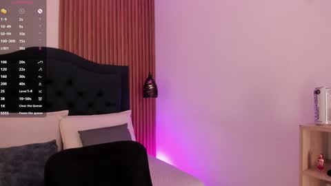 Sabrina Maria online show from 01/17/25, 04:28