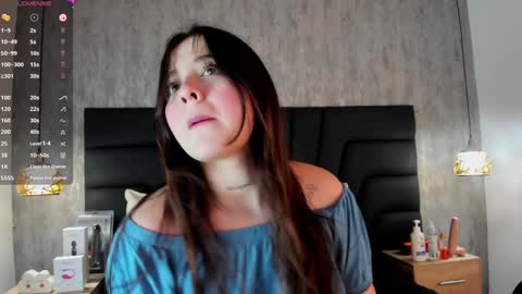 Sabrina Maria online show from 02/06/25, 07:40