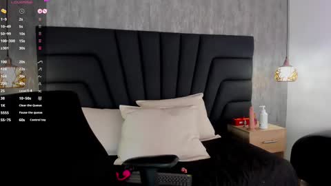 Sabrina Maria online show from 02/14/25, 12:41