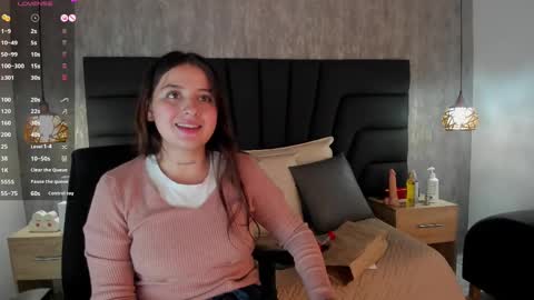 Sabrina Maria online show from 02/18/25, 02:27