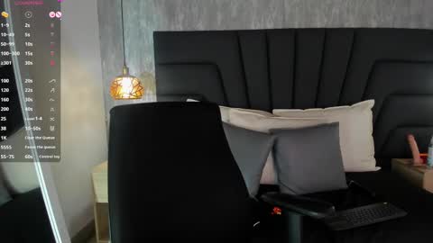 Sabrina Maria online show from 02/25/25, 11:33