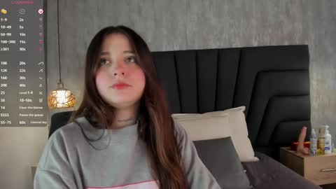 Sabrina Maria online show from 03/07/25, 07:38