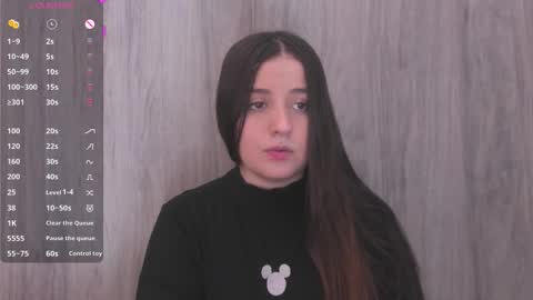 Sabrina Maria online show from 03/08/26, 01:58