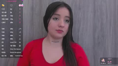 Snapshot of sabrina_lennox chatting on 03/23/26, 01:53 Sabrina Maria online show from 03/23/26, 01:53