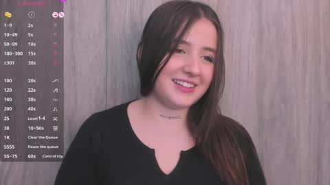 Snapshot of sabrina_lennox chatting on 04/25/26, 02:25 Sabrina Maria online show from 04/25/26, 02:25