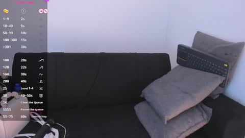 Snapshot of sabrina_lennox chatting on 07/09/26, 06:56 Sabrina Maria online show from 07/09/26, 06:56
