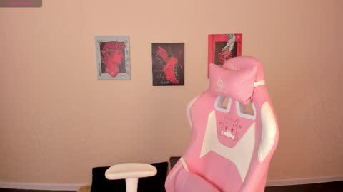 sabrina_moun online show from 10/16/25, 01:28
