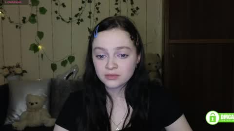 Snapshot of sabrina_mrss chatting on 05/09/26, 05:45 Sasha online show from 05/09/26, 05:45