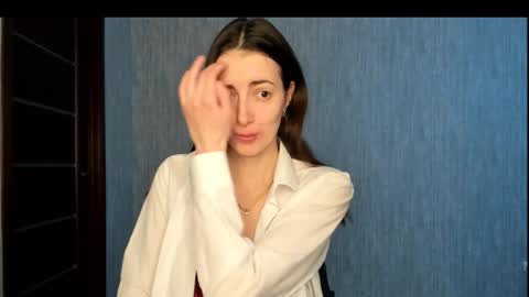 Snapshot of sabrina_mur chatting on 01/13/26, 12:10 sabrina_mur online show from 01/13/26, 12:10