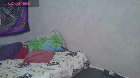 Lilith Solar online show from 01/19/25, 10:39