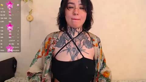 Lilith Solar online show from 10/13/25, 09:53