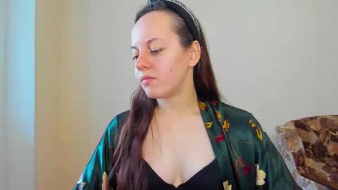 sabrina_tin online show from 09/16/25, 11:55