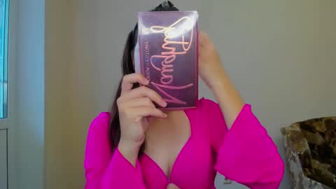 sabrina_tin online show from 09/17/25, 12:40