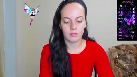 sabrina_tin online show from 09/29/25, 05:18