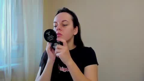 sabrina_tin online show from 10/09/25, 11:41