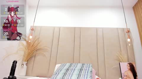 Sabrina online show from 01/18/25, 05:20