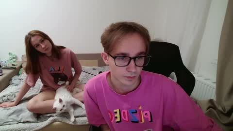 SabrinaDaniel online show from 12/20/24, 11:26