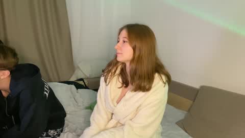 SabrinaDaniel online show from 01/06/25, 02:48