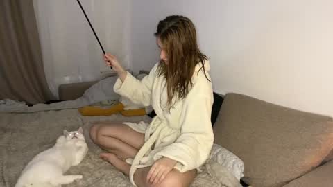 SabrinaDaniel online show from 01/09/25, 02:54